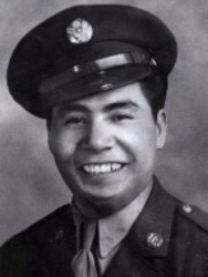 Epifanio Gonzales Hall Of Valor Medal Of Honor Silver Star U S