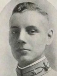 Orville Martin