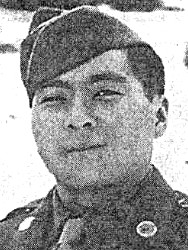Shinyei Matayoshi