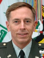 David Petraeus