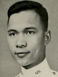 Albert Alfonso