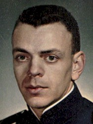 Howard Davis