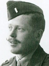 Everett Andrews