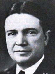 Clifford Bradley