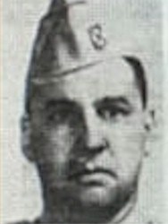 Dudley Burr