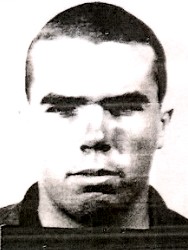 Daniel McBride