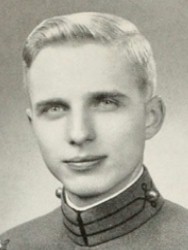George Tronsrue