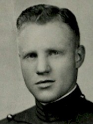 Joseph Giddings