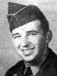 Raymond Hanson