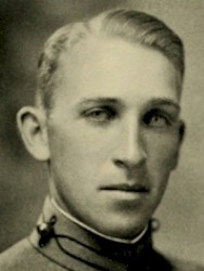 Louis Heath