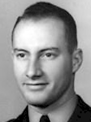 John Hodes