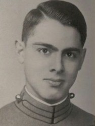 Edwin Kerr