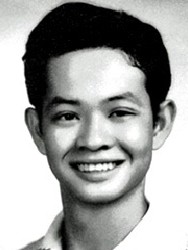 Tetsuo Kiyohiro