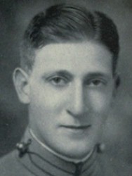 Irving Lehrfeld