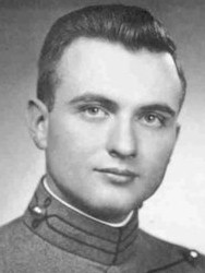 Melvill Lougheed