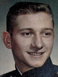 Roger Schemenaur