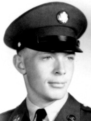 Leroy Martinson