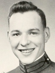Richard McAdoo