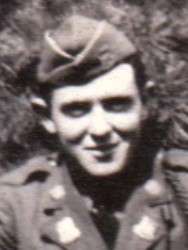 Hilliard McGaha