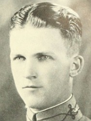Albert Dickerson