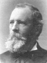 George Benedict