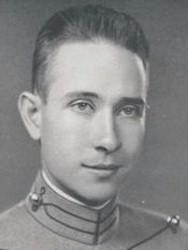 Albert Metts