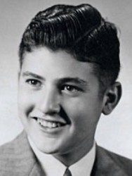 Donald Mitchell