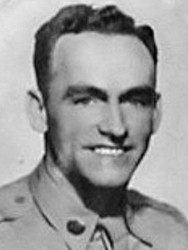 Clarence Morris