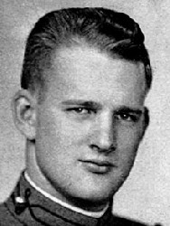 Jerome Paden