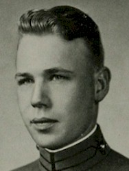 Arthur Pence