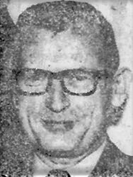 William Pitman