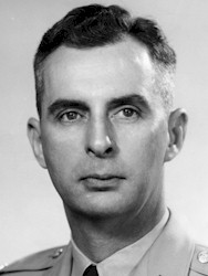 Charles Revie