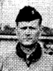 Henry Royall