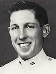 Kenneth Ruddy - Hall of Valor: Medal of Honor, Silver Star, U.S ...