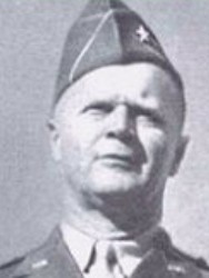Theodore Buechler