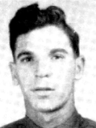 Floyd Gilson