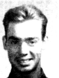 Virginius Sebrell