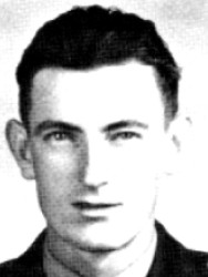 Francis McMahon