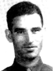 Everett Buckley