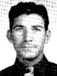 Alexander McKee