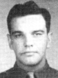 John Przysucha