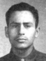 Michael Mandero