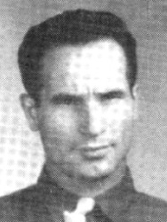 Stephen Bundra