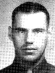 Lewis Gallien