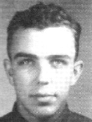 Rhey Palmer