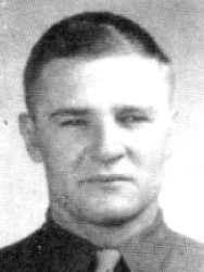 Ray Summers
