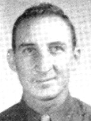 Waldo Andrews