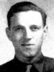 Theodore Johnson