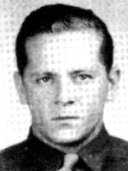 Chester Novak