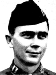 Sydney Tennant